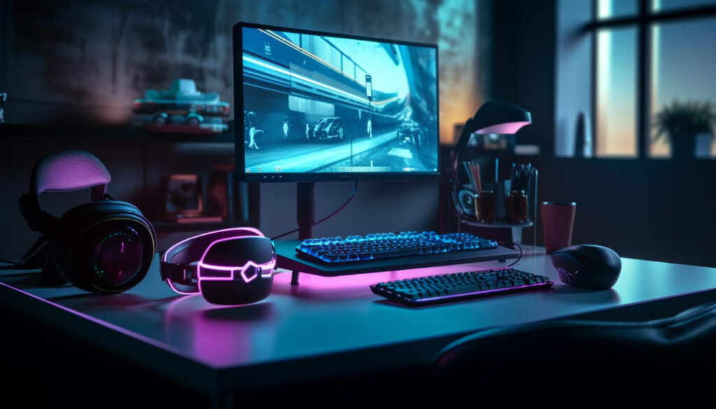 Best Budget Gaming PCs for High FPS Performance in 2026