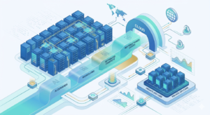 Cloud 3.0 Transition: How Tech Firms Are Restructuring Their Costs for Heavy AI Demands